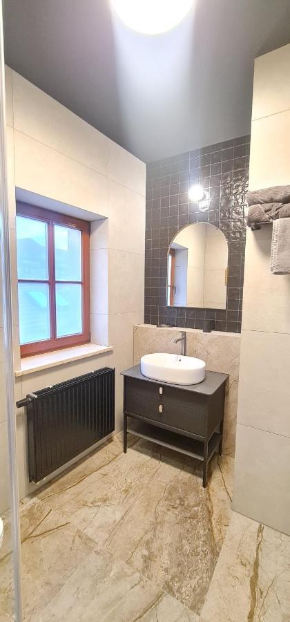 Entu Odrzanska Apartment