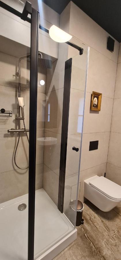 Entu Odrzanska Apartment Wroclaw