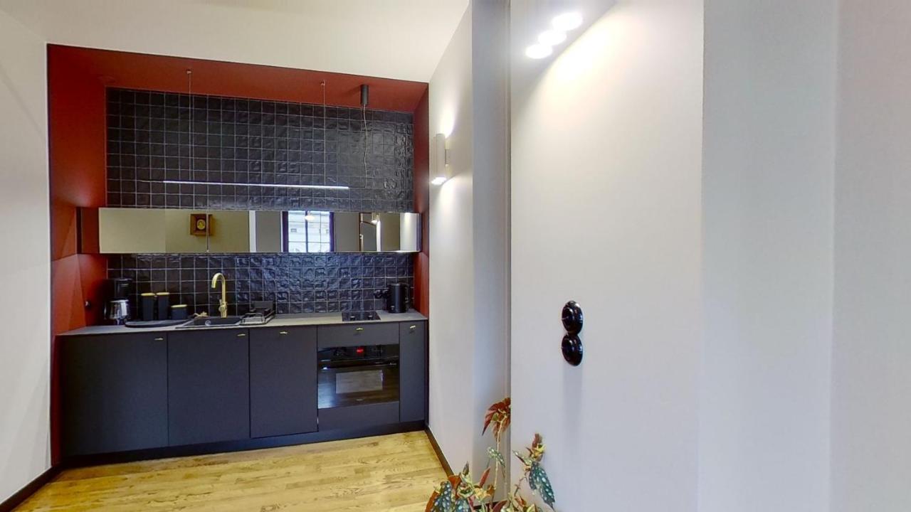 Apartment Entu Odrzanska *