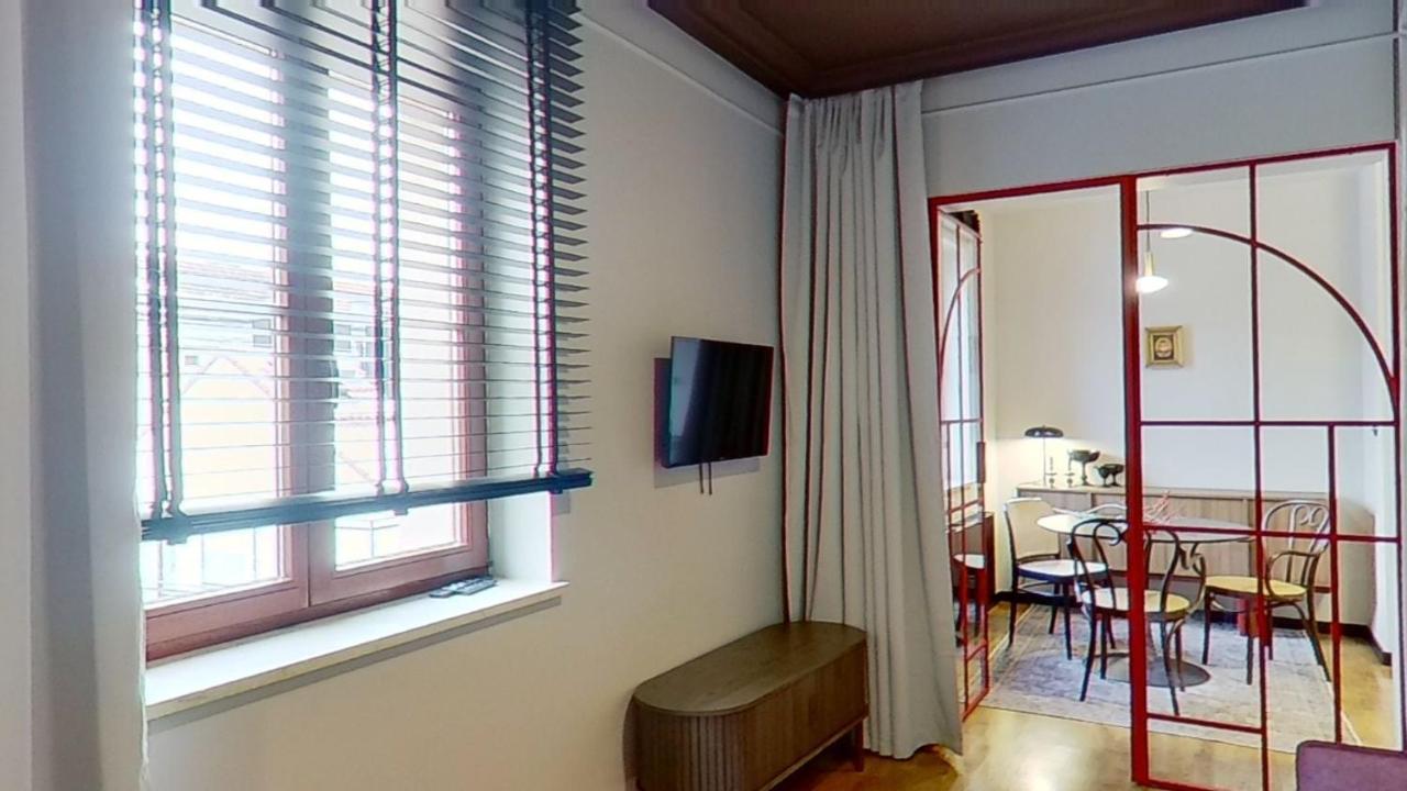 Entu Odrzanska Apartment