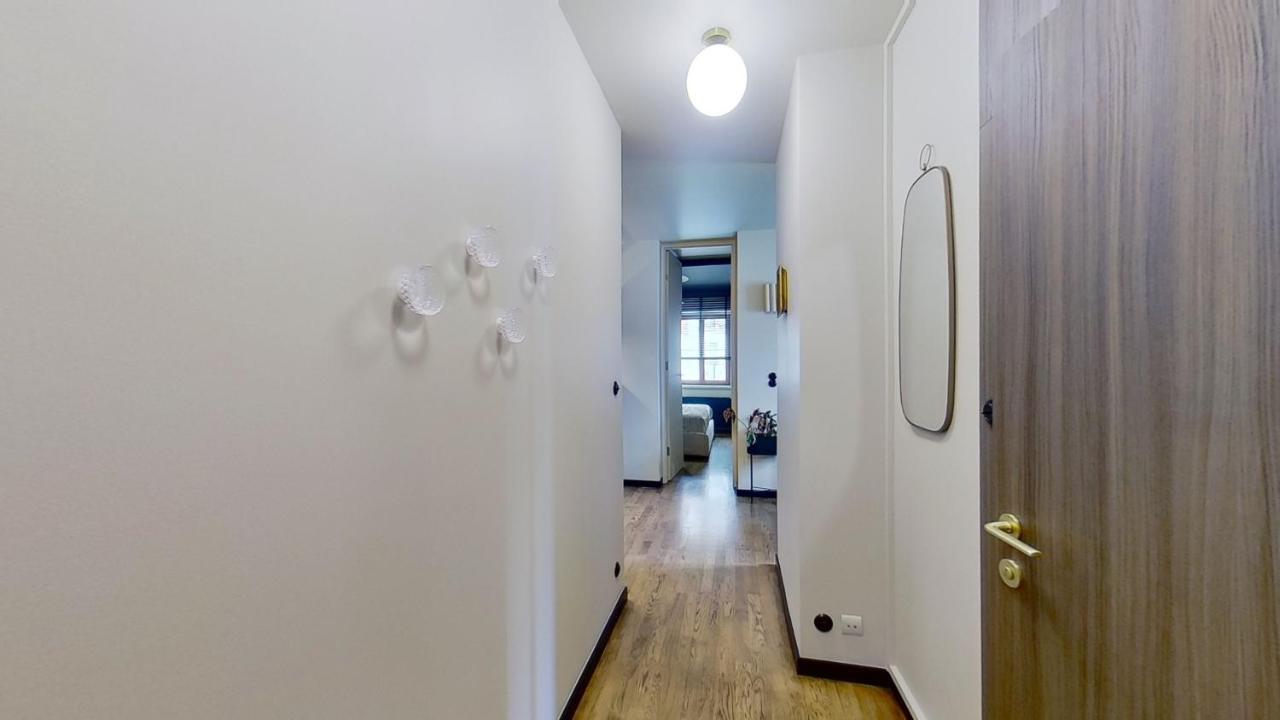 Apartment Entu Odrzanska *