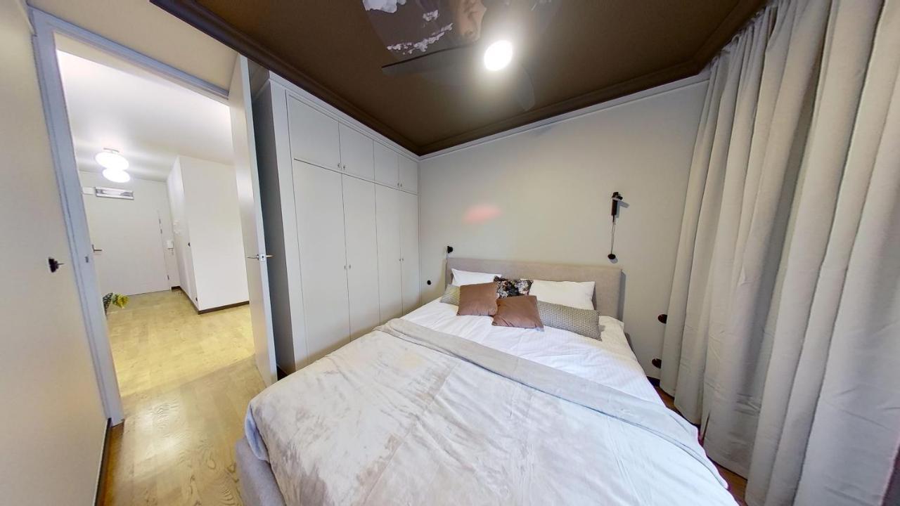 Apartment Entu Odrzanska *
