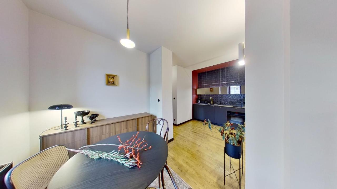 Apartment Entu Odrzanska *
