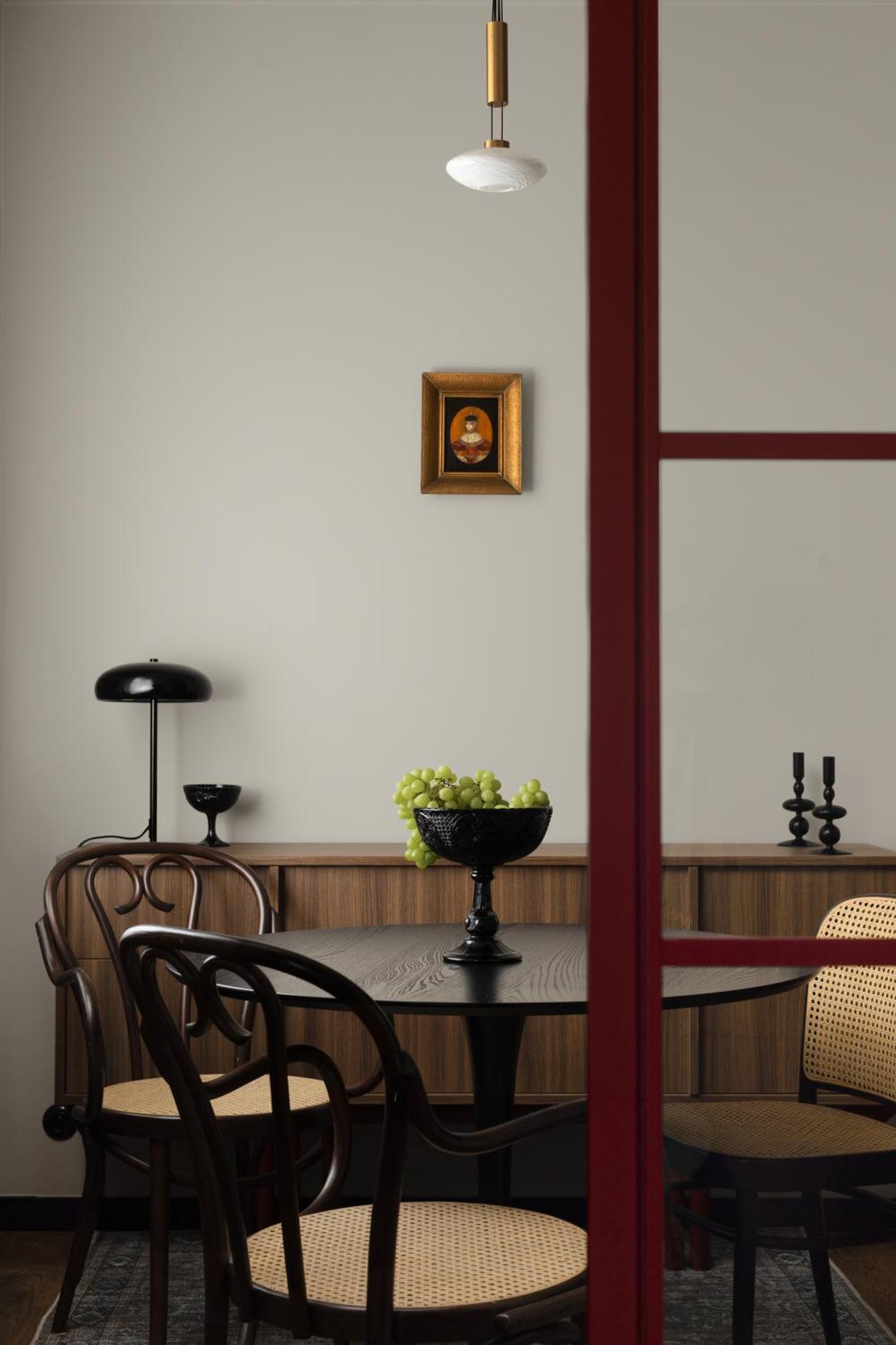 Apartment Entu Odrzanska