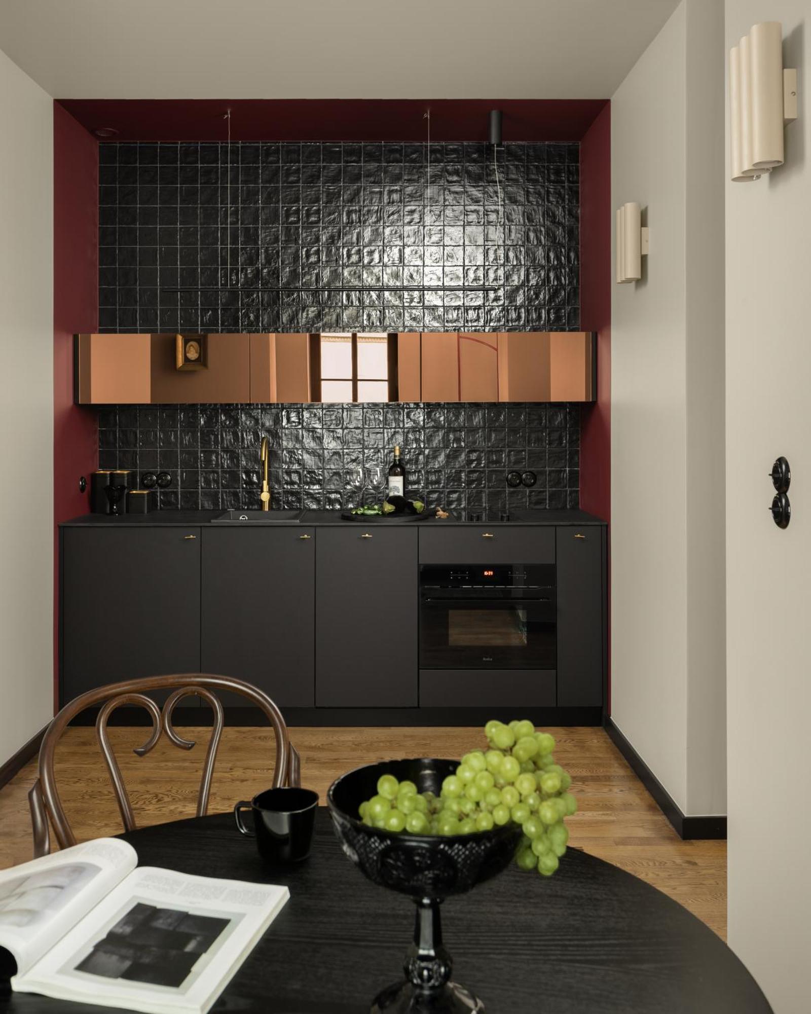 Apartment Entu Odrzanska